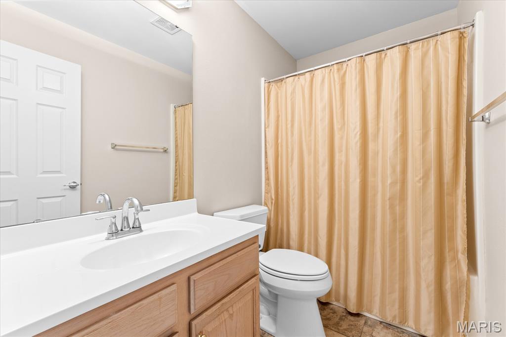 Manors At Woodfield 4th Add - Residential