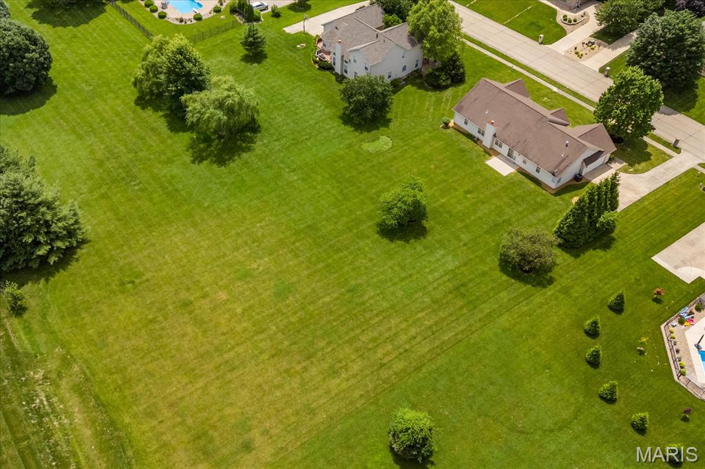 Manors At Woodfield 4th Add - Residential