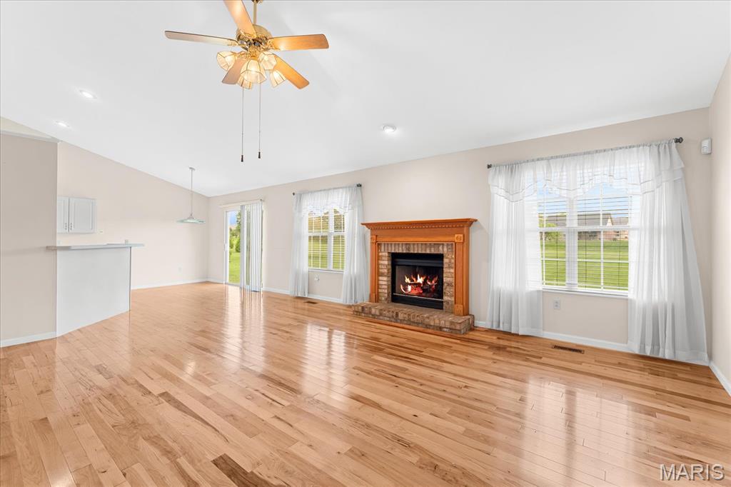 Manors At Woodfield 4th Add - Residential