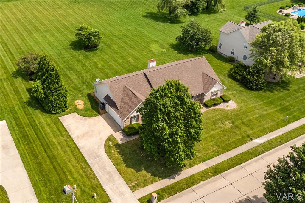 Manors At Woodfield 4th Add - Residential
