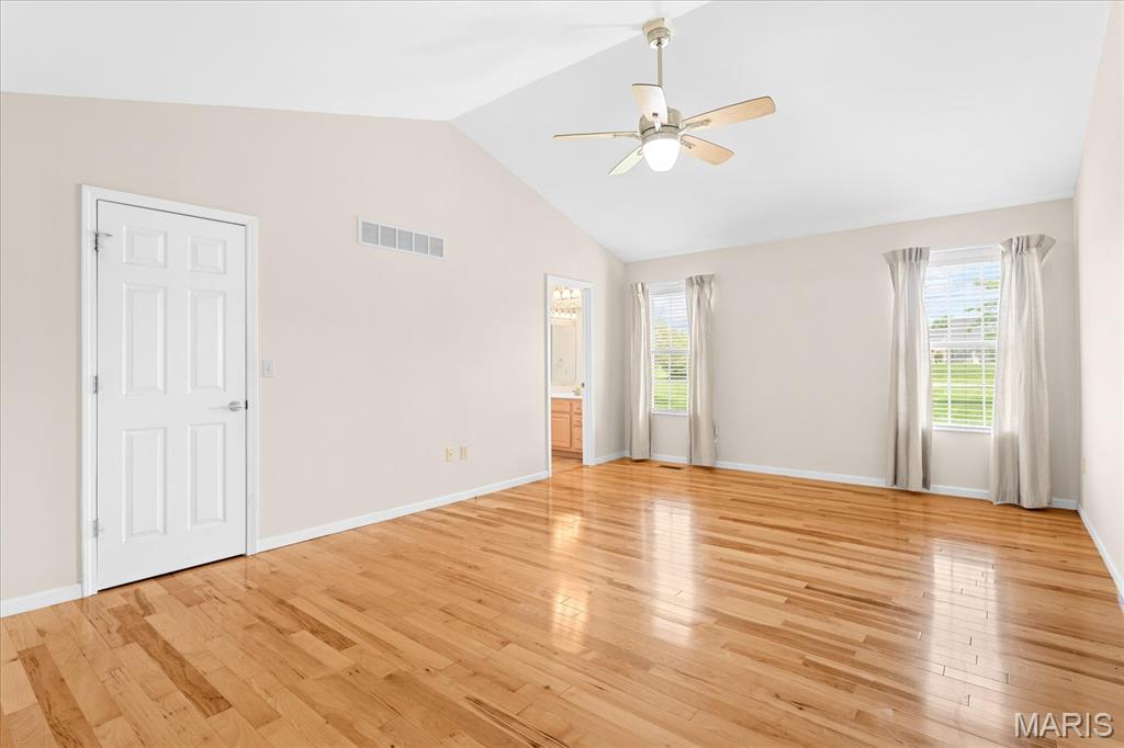 Manors At Woodfield 4th Add - Residential
