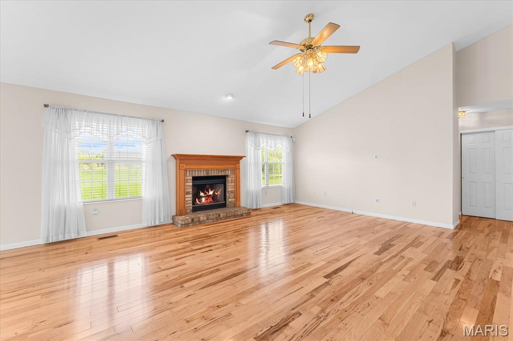 Manors At Woodfield 4th Add - Residential