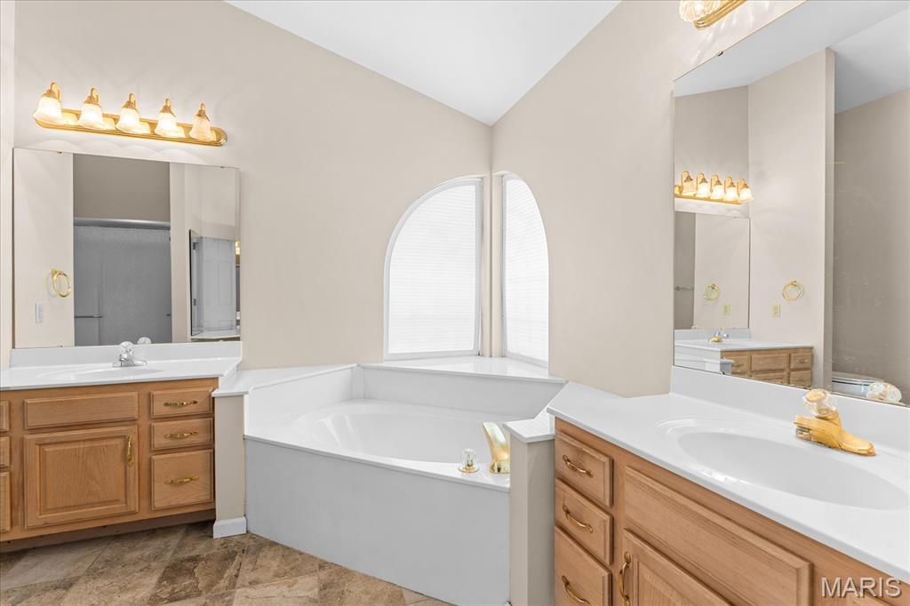 Manors At Woodfield 4th Add - Residential