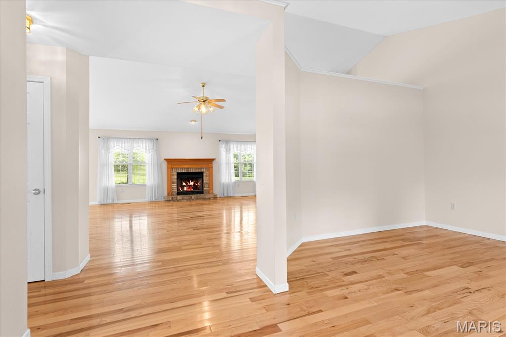 Manors At Woodfield 4th Add - Residential