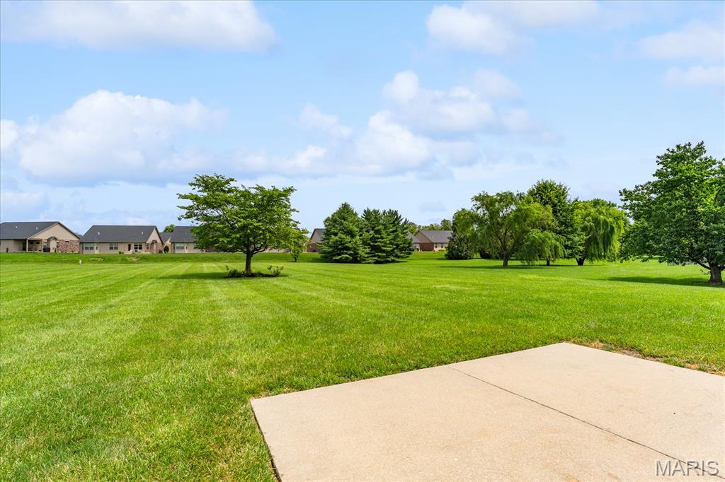 Manors At Woodfield 4th Add - Residential