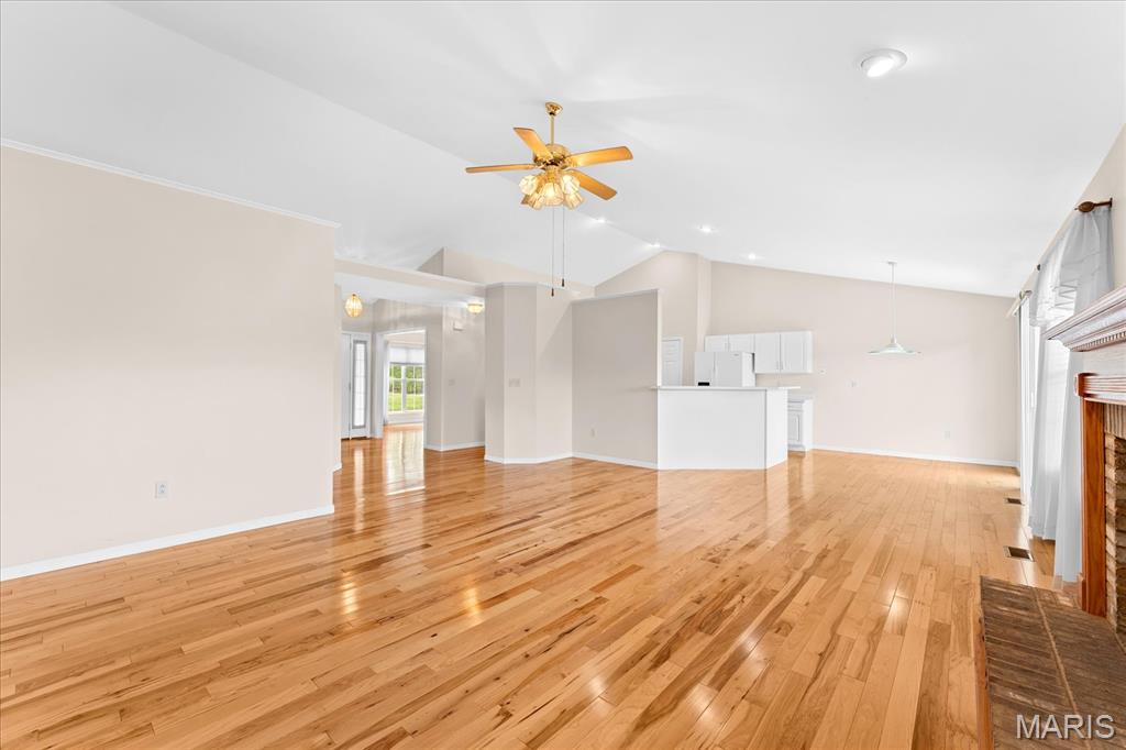 Manors At Woodfield 4th Add - Residential