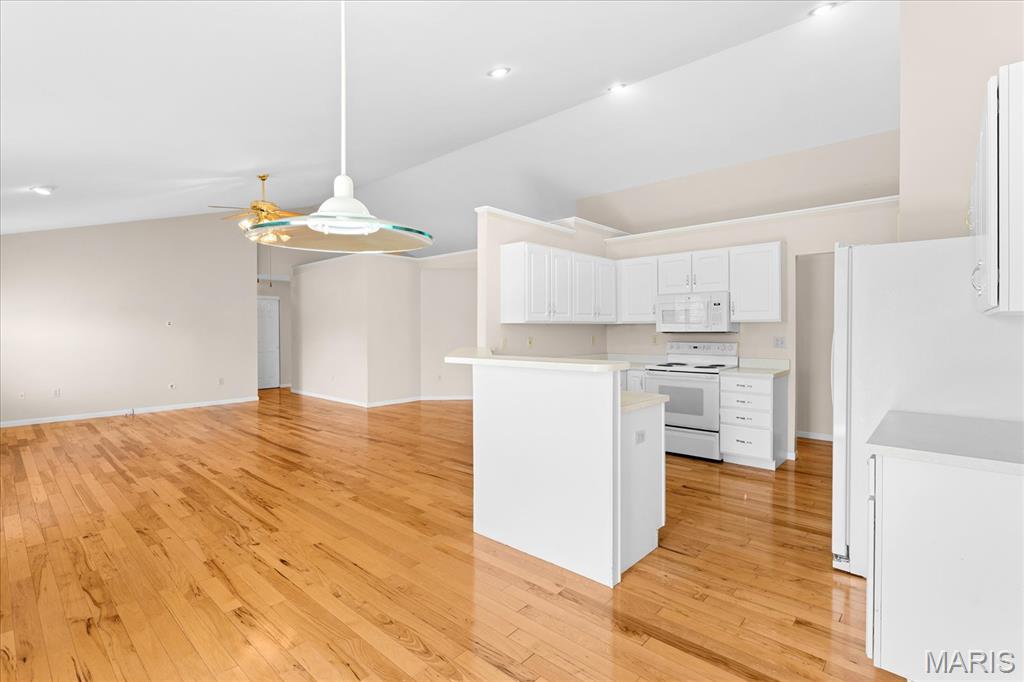 Manors At Woodfield 4th Add - Residential