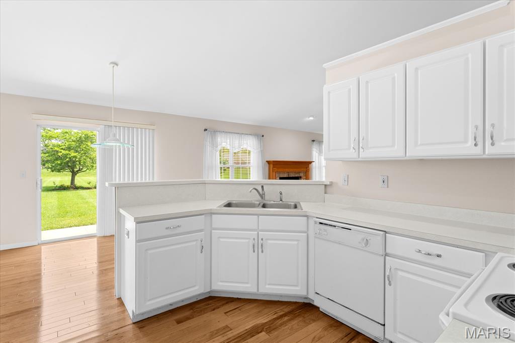 Manors At Woodfield 4th Add - Residential