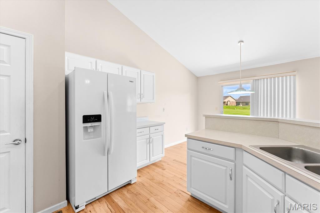 Manors At Woodfield 4th Add - Residential