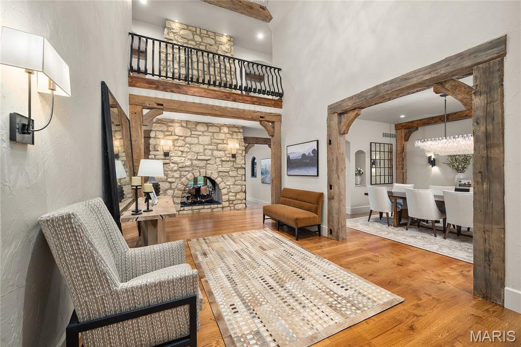 St. Albans Bluffs - Residential