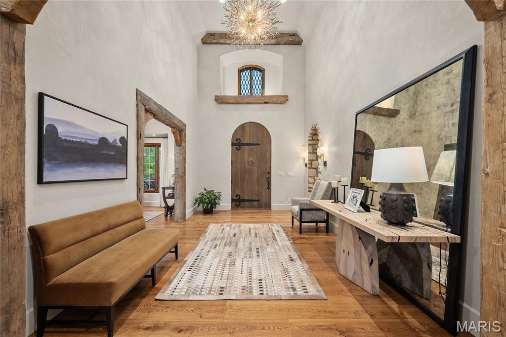 St. Albans Bluffs - Residential