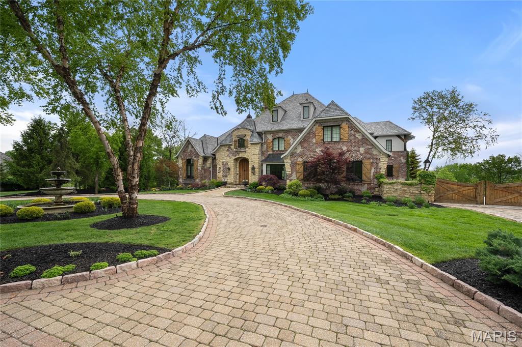 St. Albans Bluffs - Residential