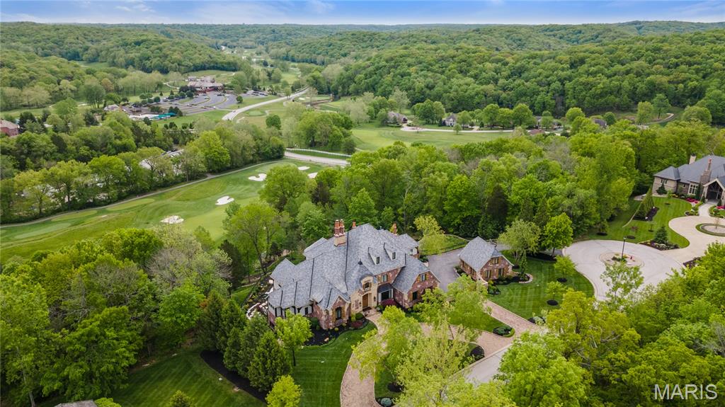 St. Albans Bluffs - Residential