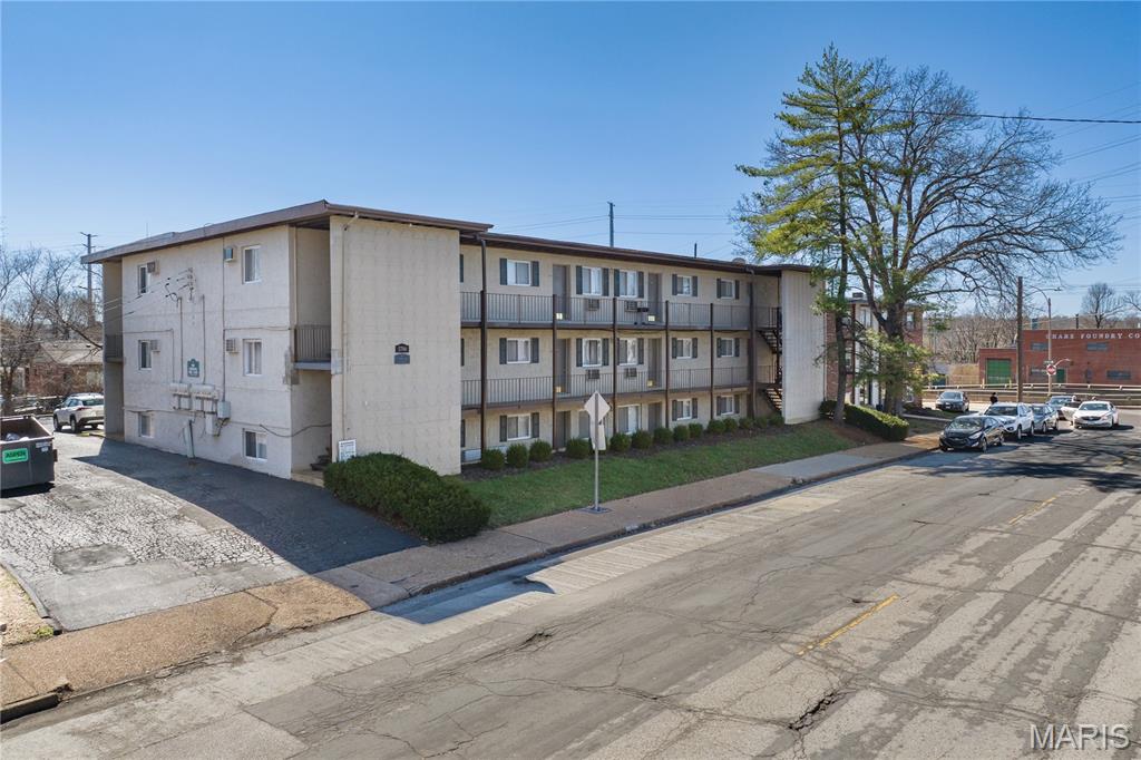 Greenwood - Residential Income
