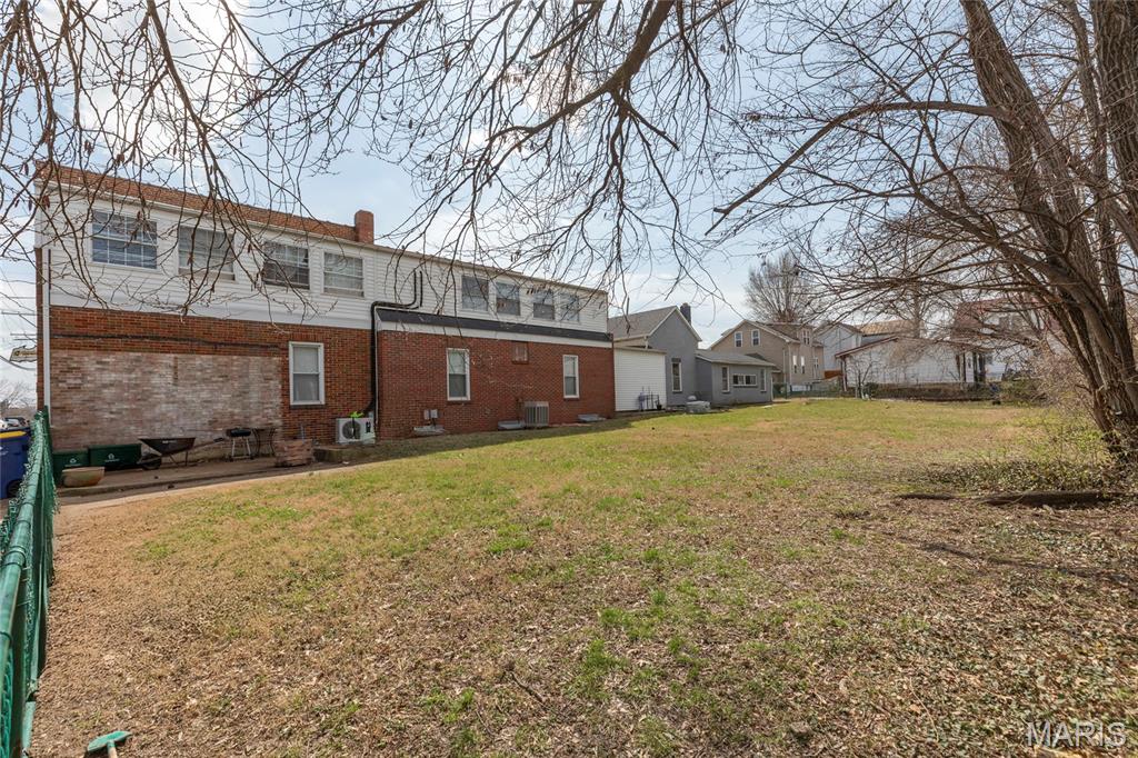 McLeans - Residential