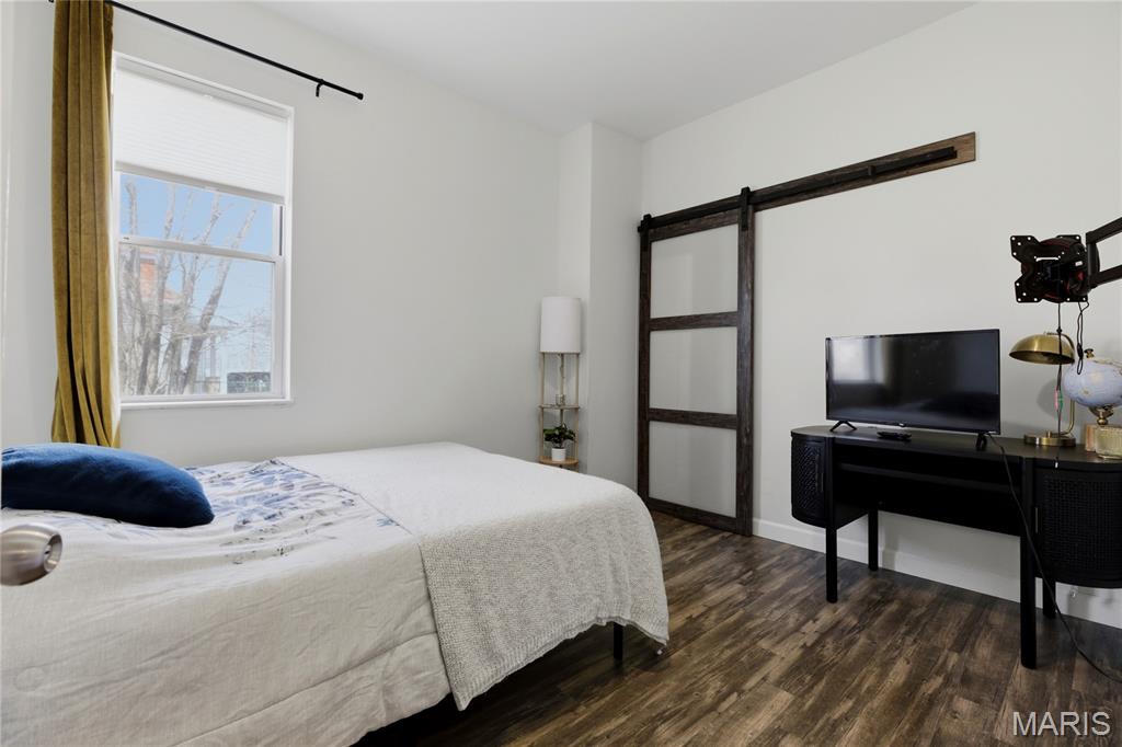 McLeans - Residential