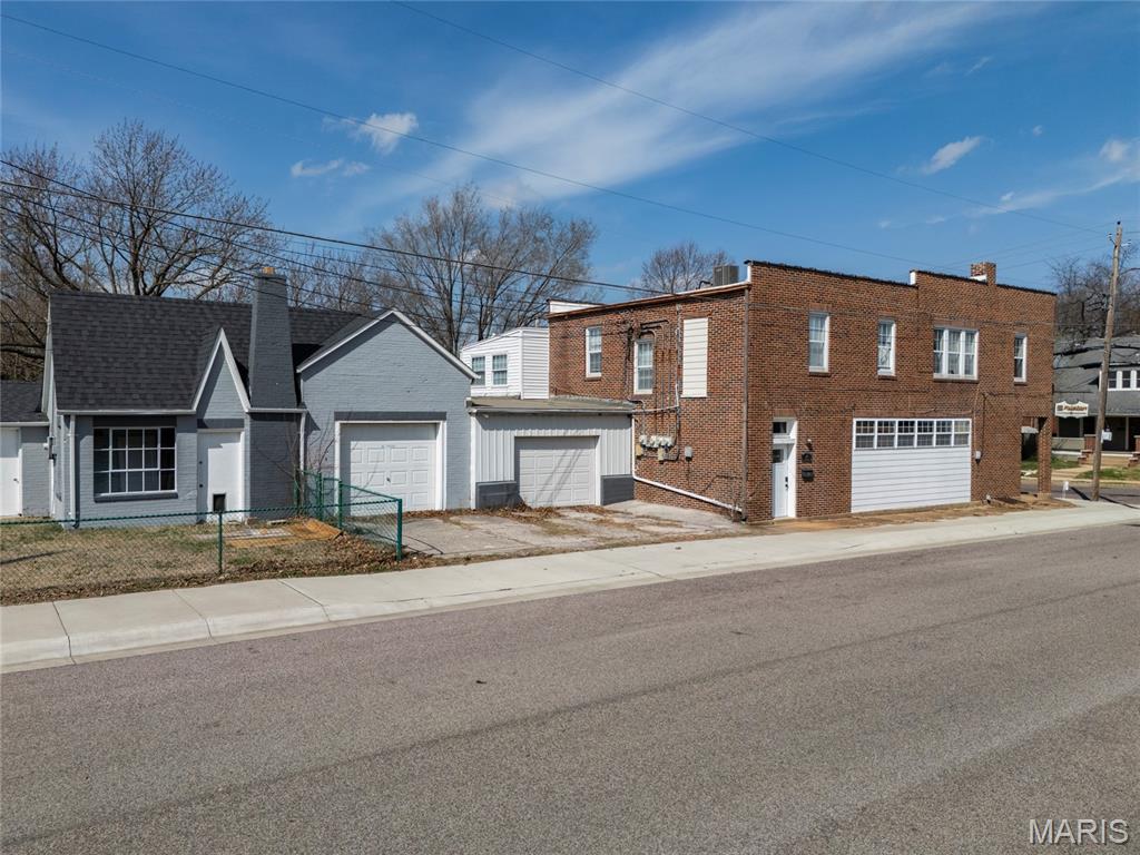 McLeans - Residential