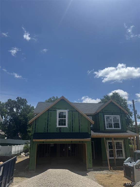 Westchester - Residential