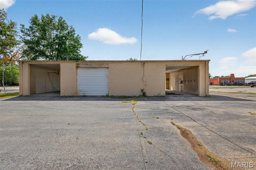 None - Commercial Sale