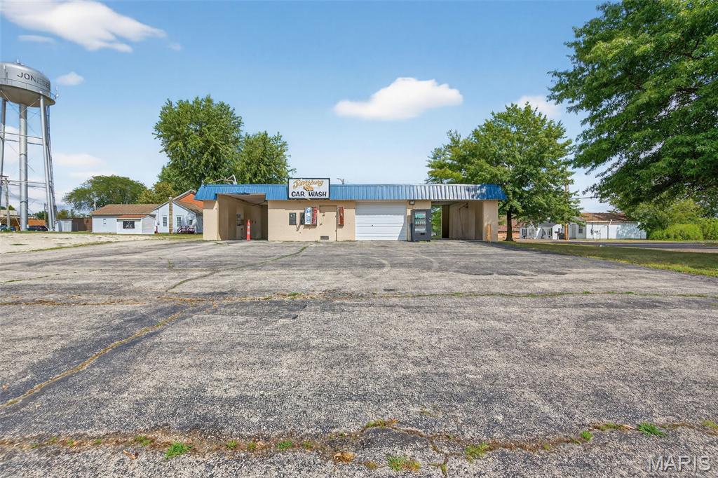 None - Commercial Sale