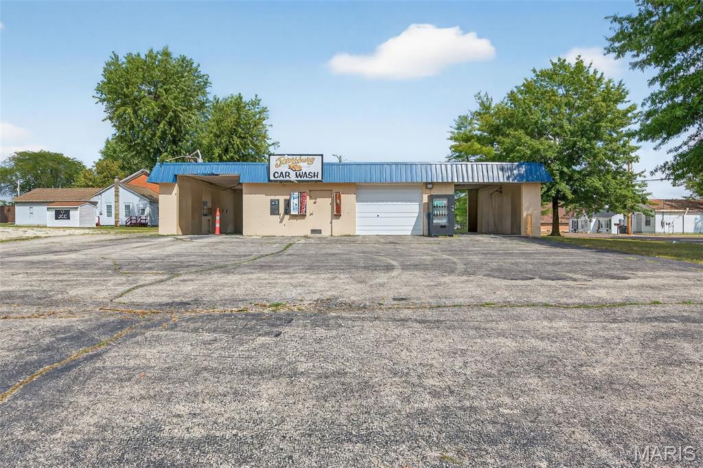 None - Commercial Sale