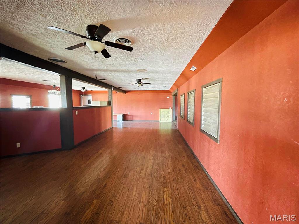Millsap Add - Commercial Sale