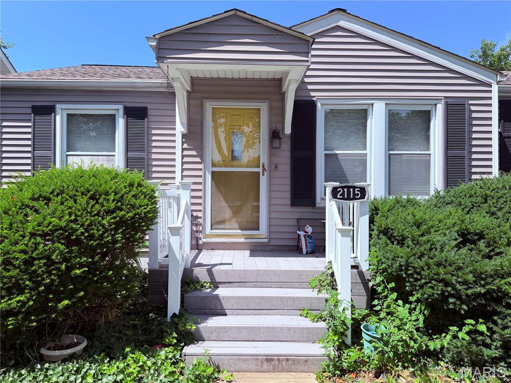 Maryland Place - Residential