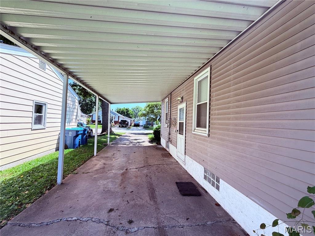 Maryland Place - Residential