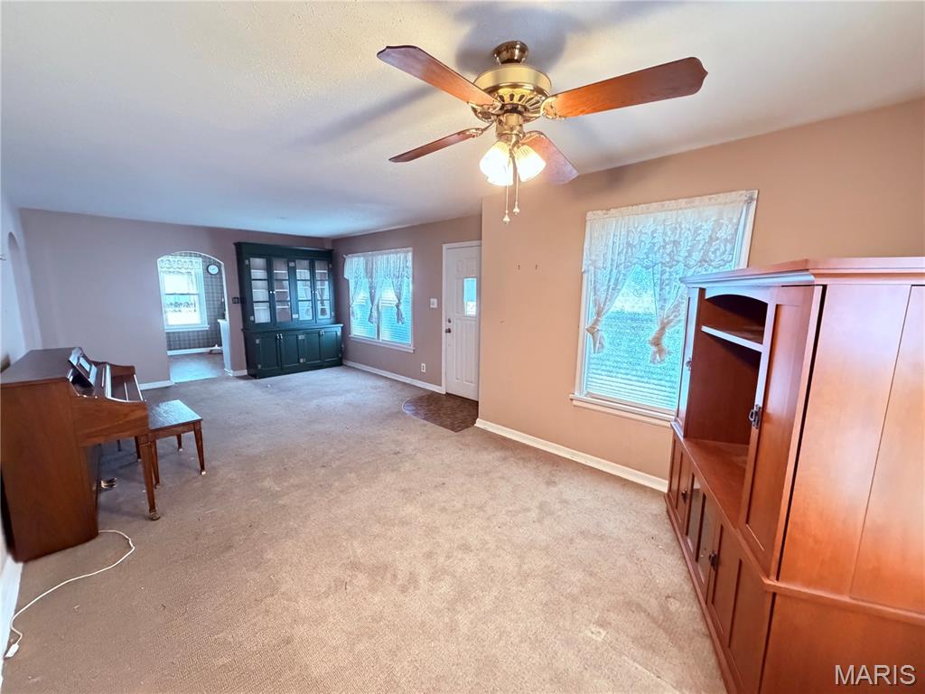 Maryland Place - Residential