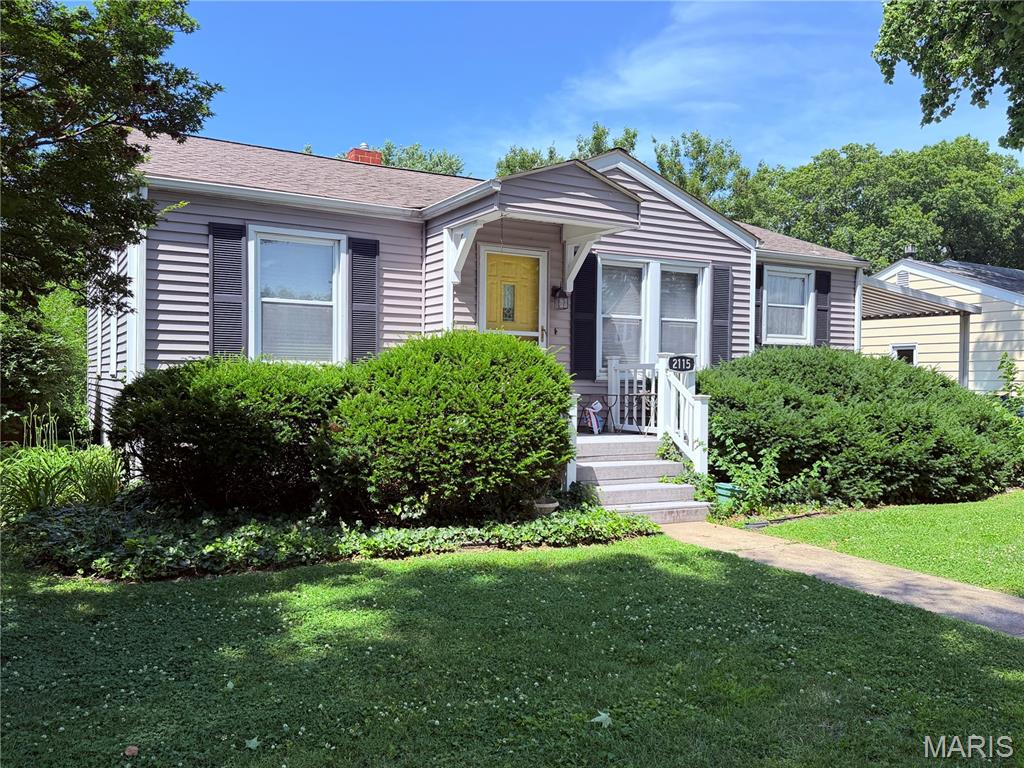 Maryland Place - Residential