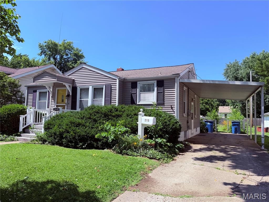 Maryland Place - Residential