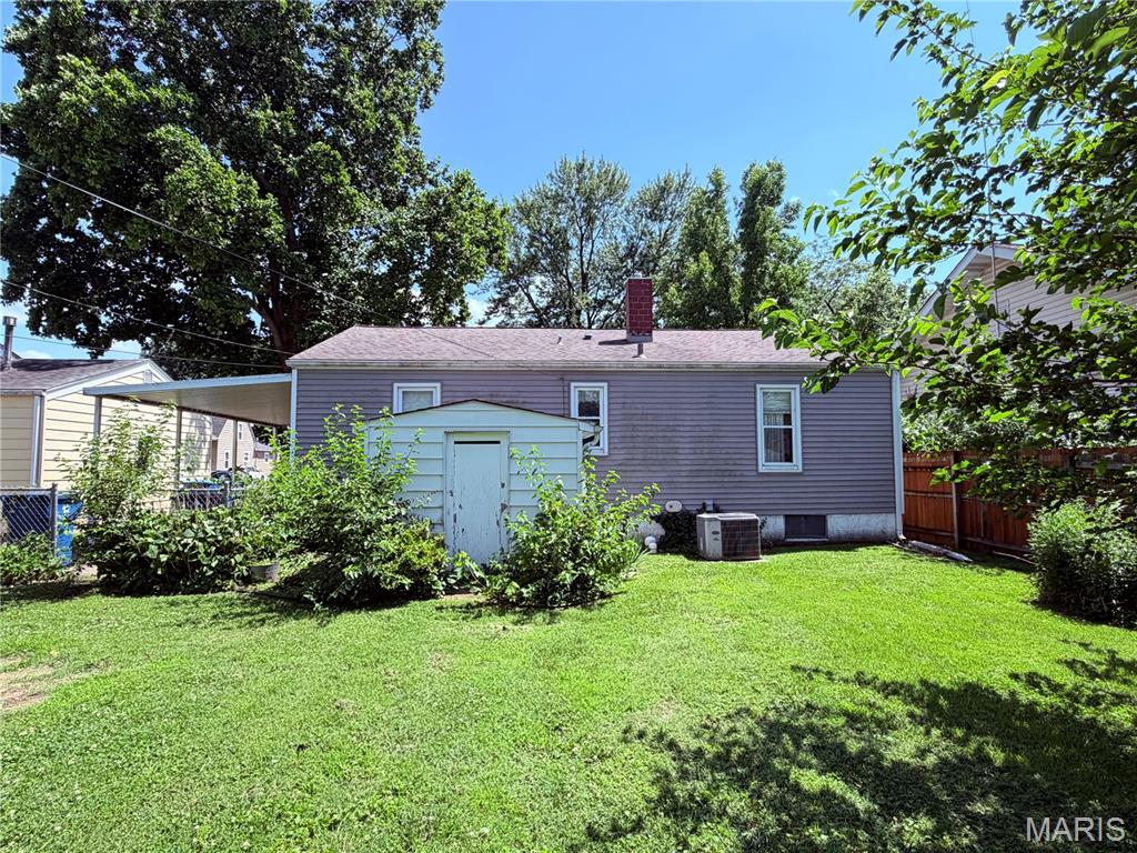 Maryland Place - Residential