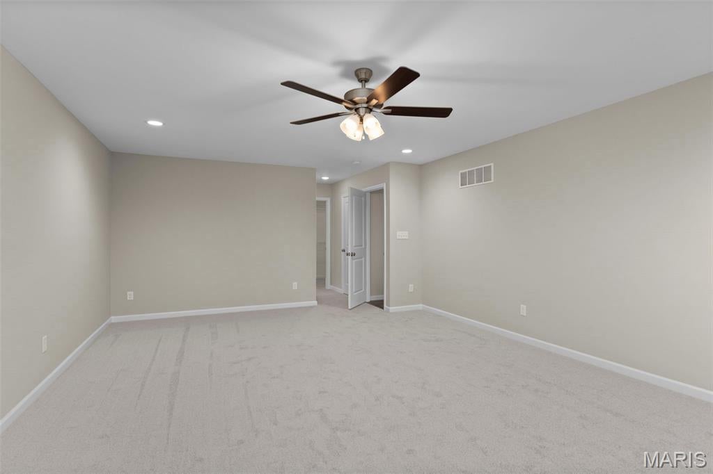 Bluestem Estates - Residential