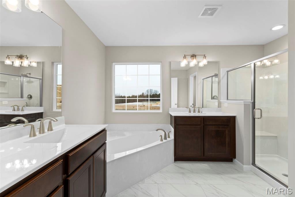 Bluestem Estates - Residential