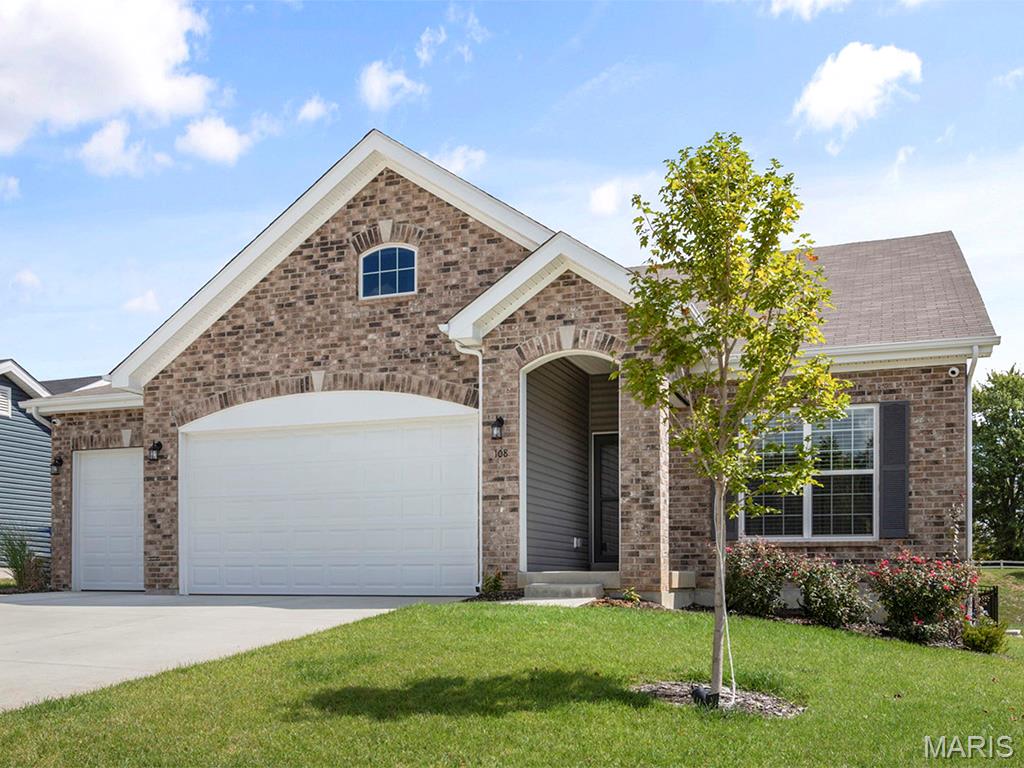 Bluestem Estates - Residential