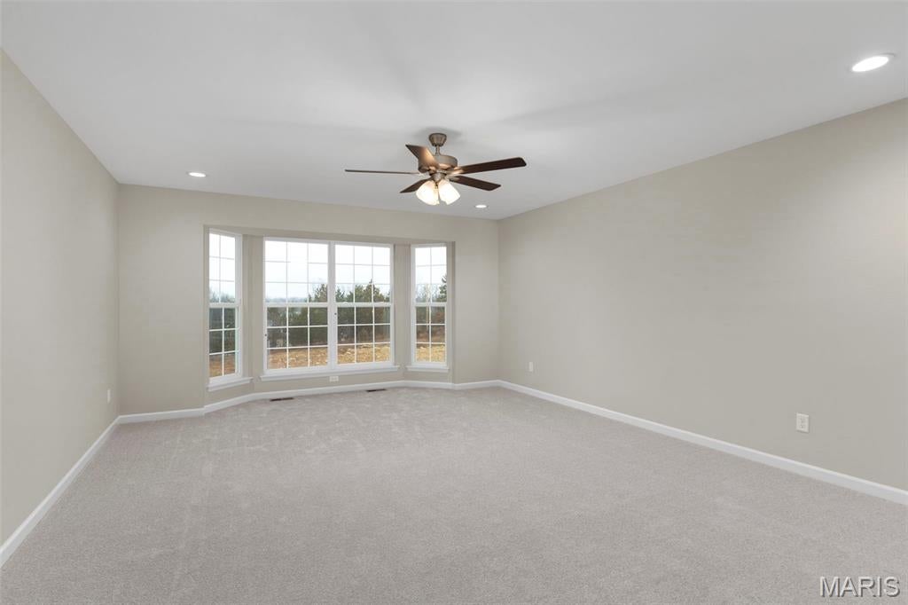 Bluestem Estates - Residential