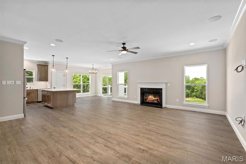 Bluestem Estates - Residential