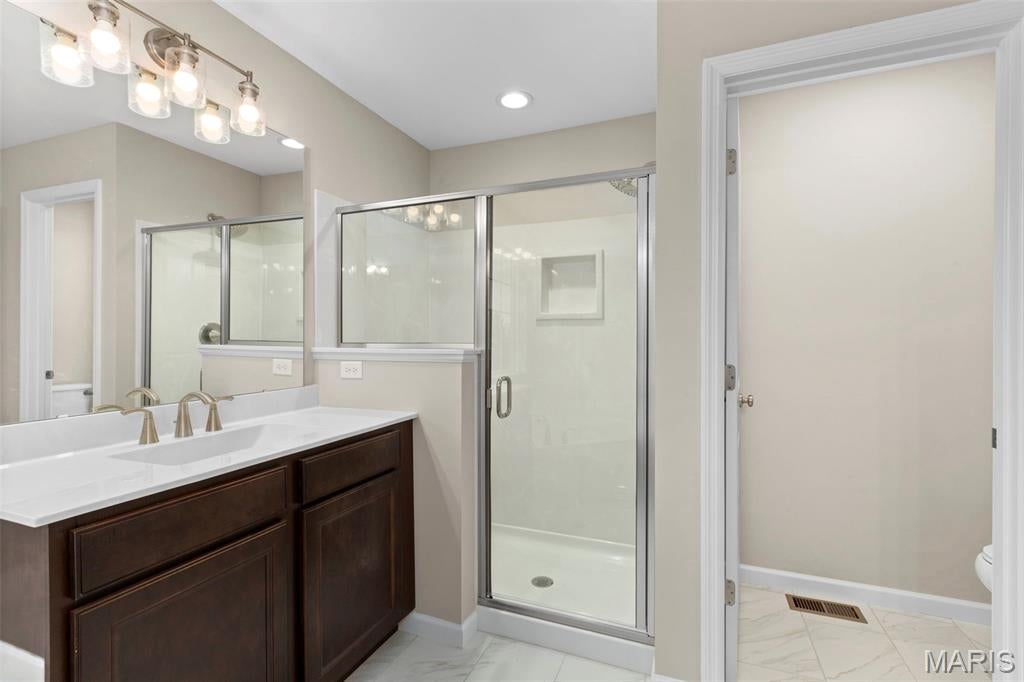 Bluestem Estates - Residential