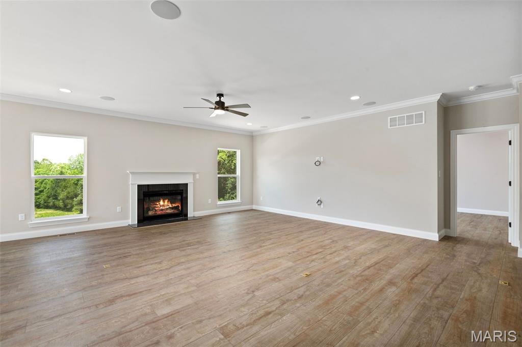 Bluestem Estates - Residential