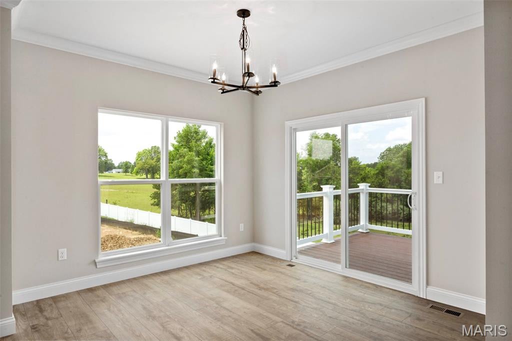 Bluestem Estates - Residential