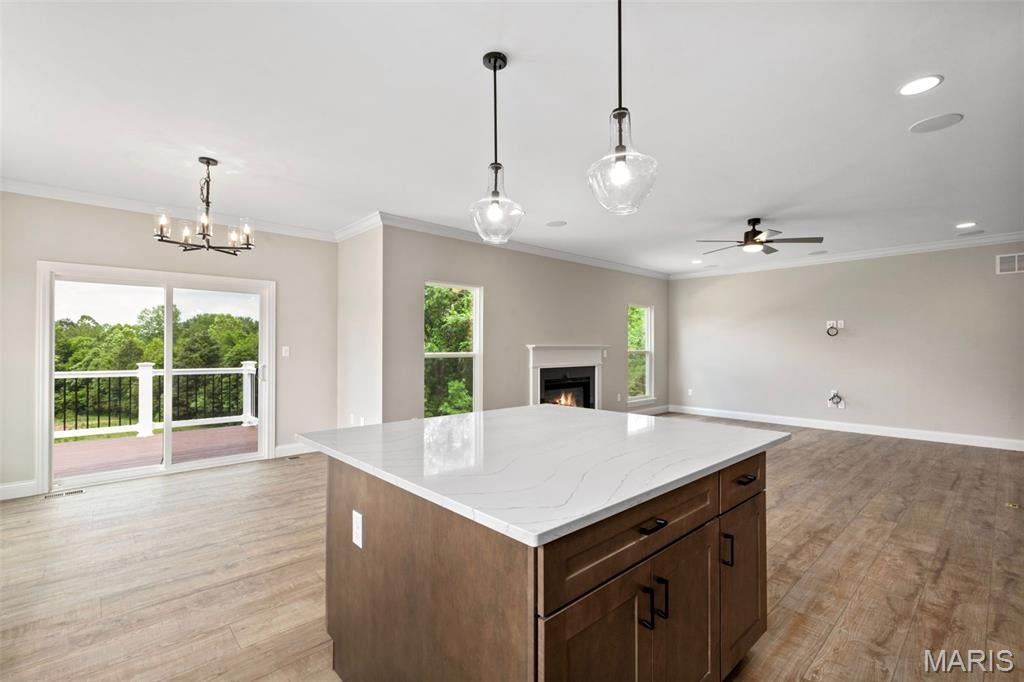 Bluestem Estates - Residential