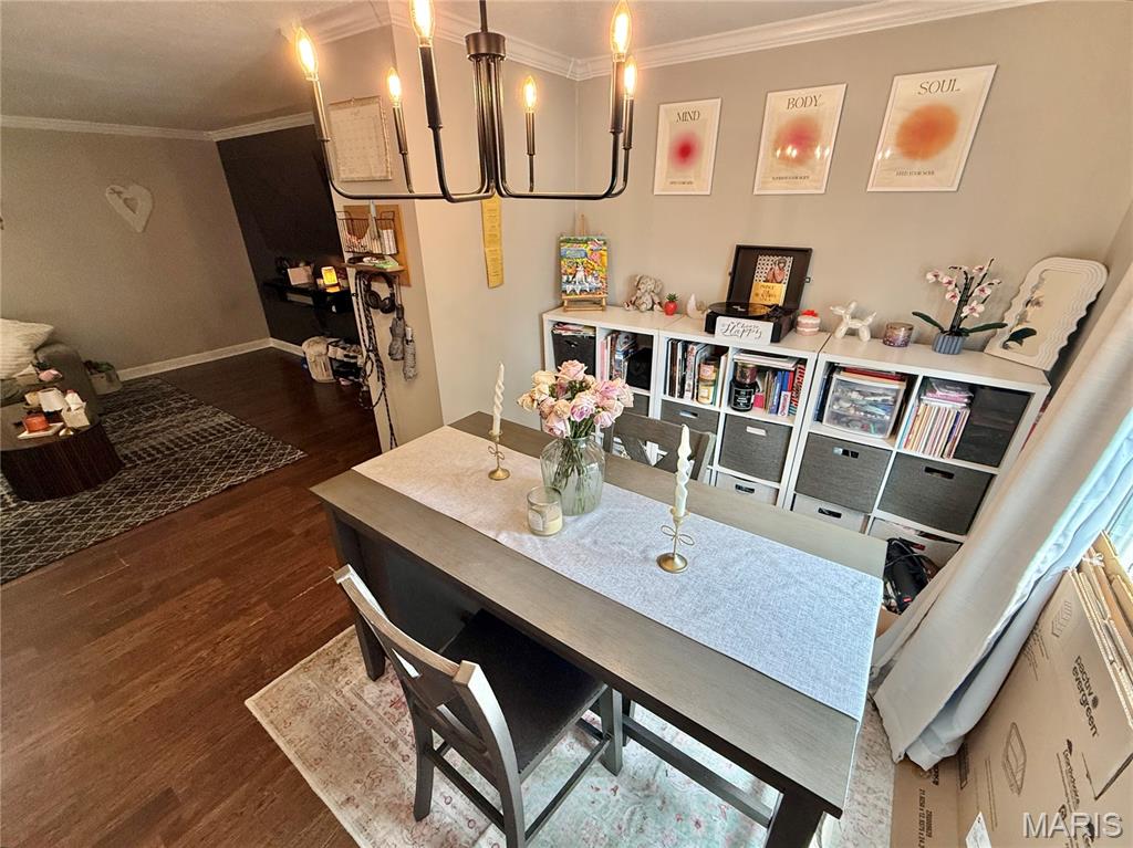 Chateau De Ville Condo Sec - Residential