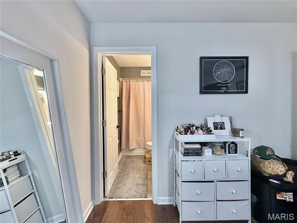 Chateau De Ville Condo Sec - Residential