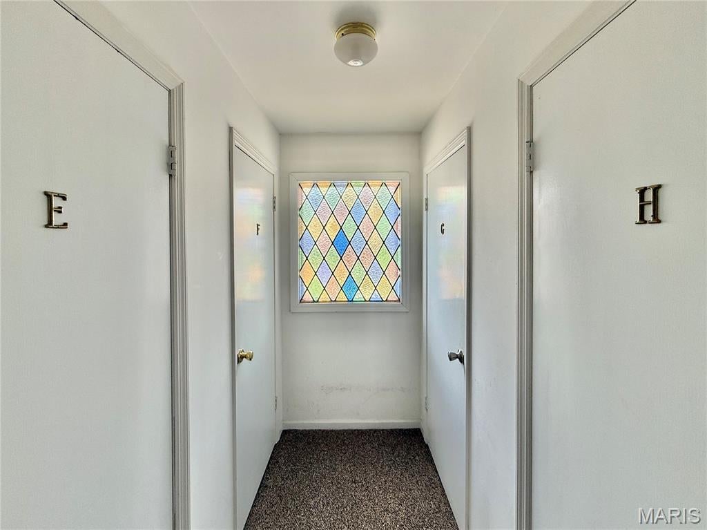Chateau De Ville Condo Sec - Residential