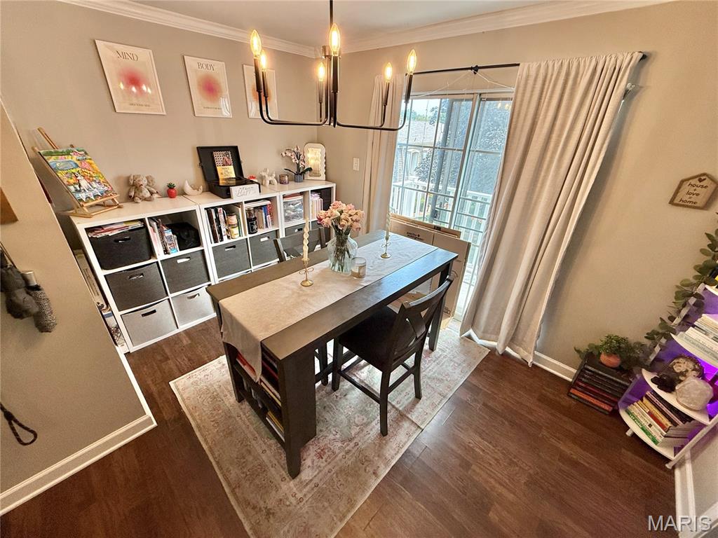 Chateau De Ville Condo Sec - Residential