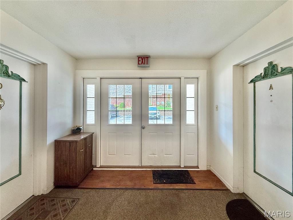 Chateau De Ville Condo Sec - Residential