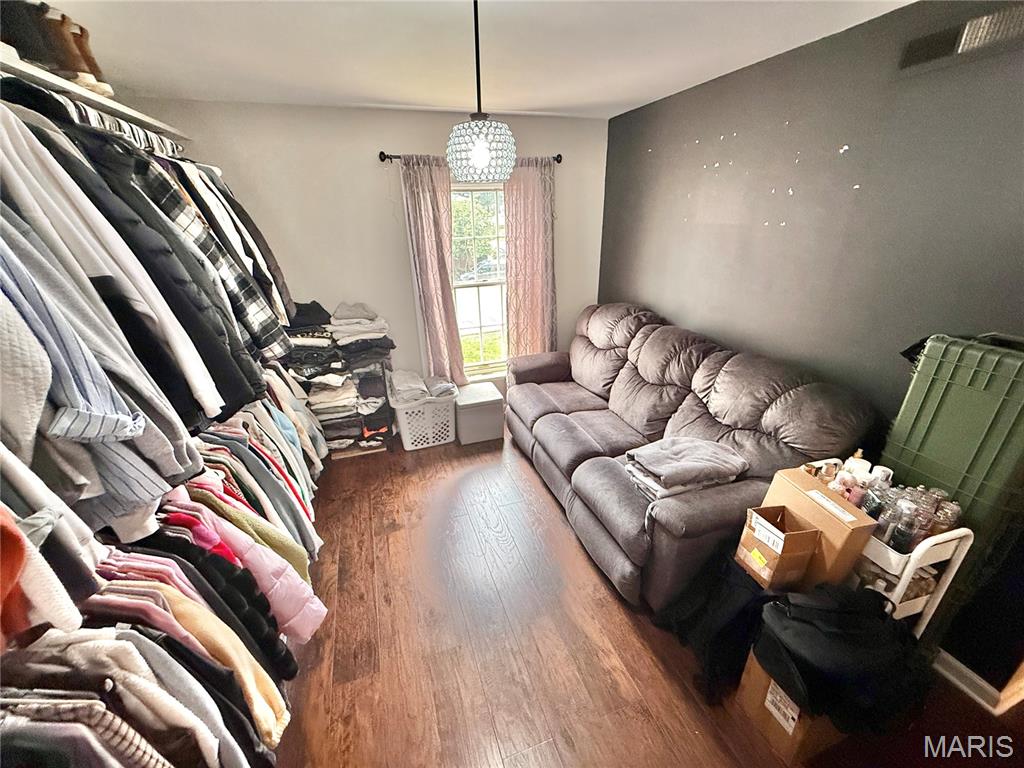 Chateau De Ville Condo Sec - Residential