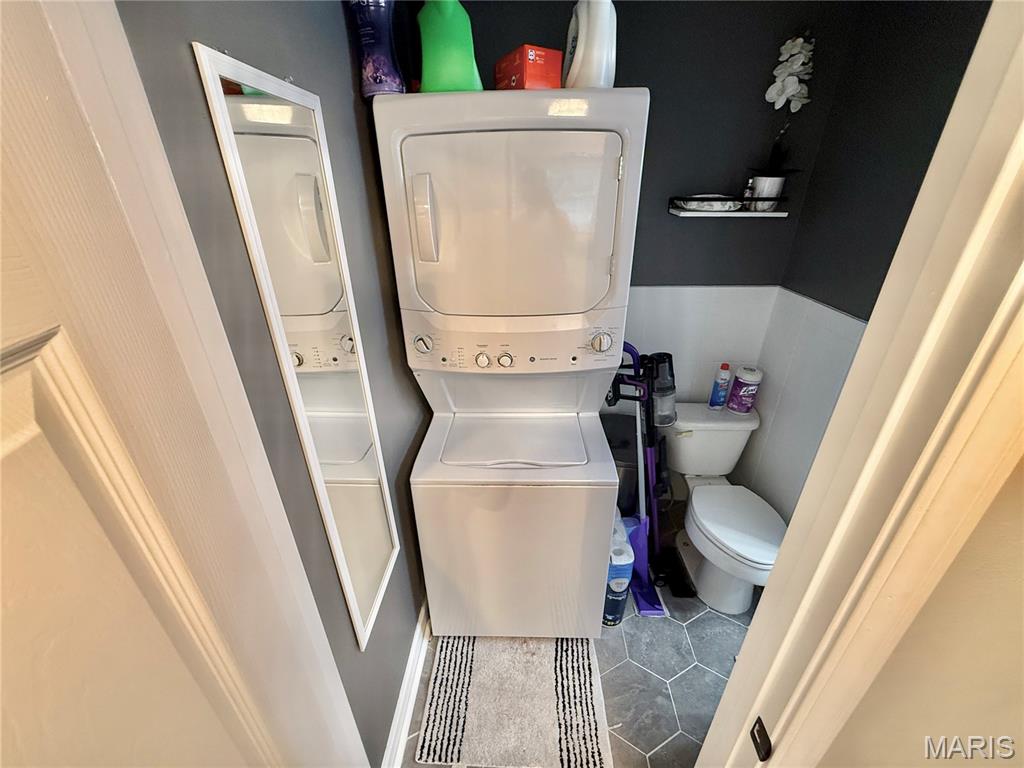 Chateau De Ville Condo Sec - Residential