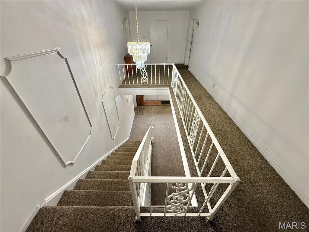 Chateau De Ville Condo Sec - Residential