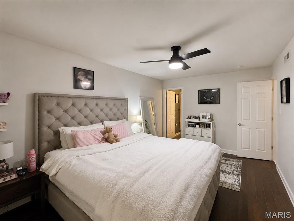 Chateau De Ville Condo Sec - Residential